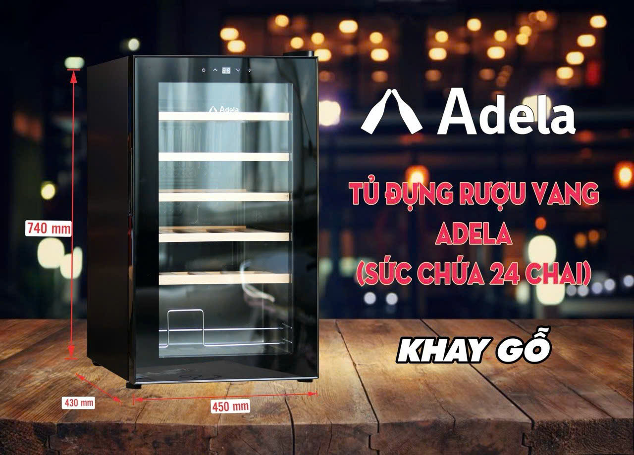 Bộ ly Pha Lê Bohemia 06 chiếc